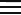 Menubar Icon